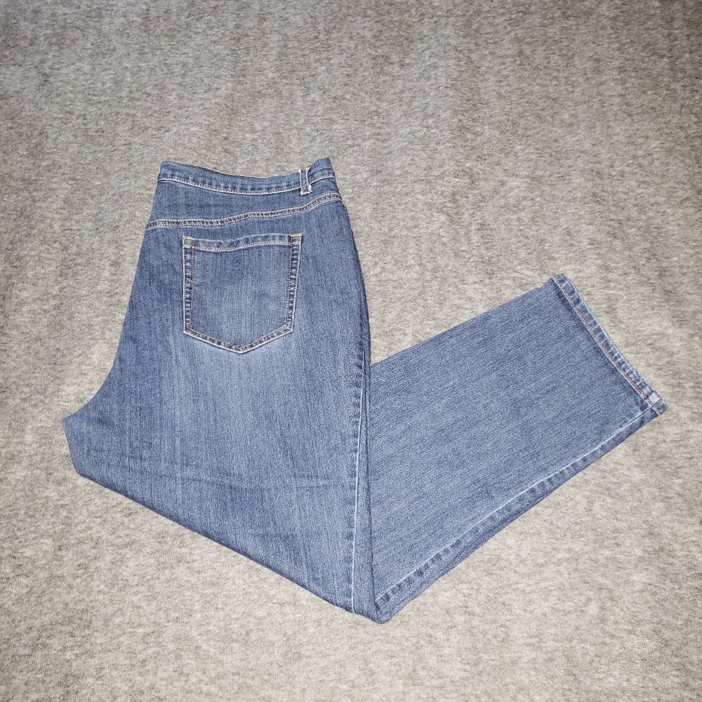 Gloria Vanderbilt Jeans